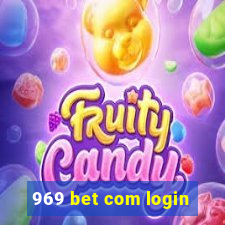 969 bet com login